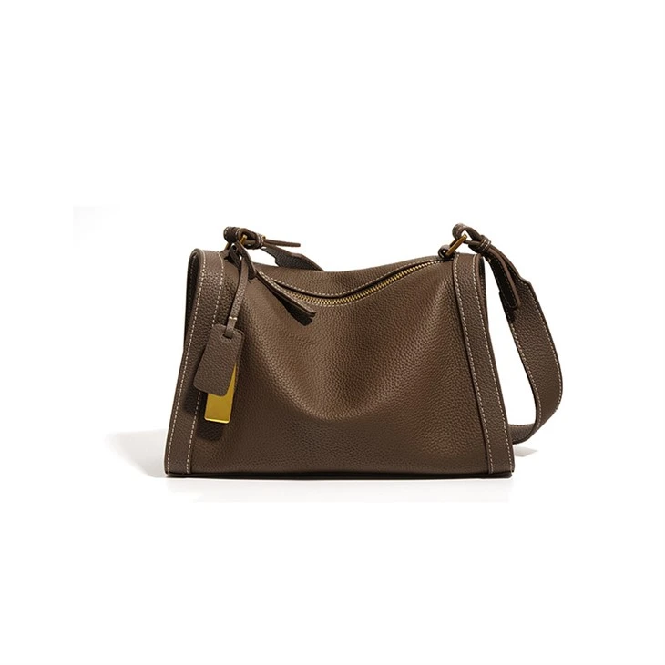 Leather Work Shoulder Bag Handbags price